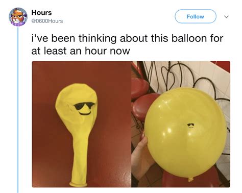 ballon meme